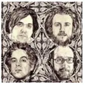 Konkurrent Monsters Of Folk - Monsters Of Folk (CD)