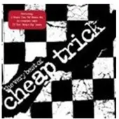 Bertus Distributie Very Best Of Cheap Trick