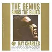Warner Music The Genius Sings The Blues