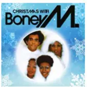 Sony music Christmas With Boney M.