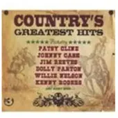 Cd Country's Greatest Hits