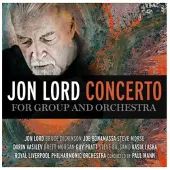 Edel Concerto For Group And Orchestra