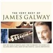 Cd Very Best Of James Galway