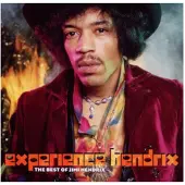 Sony music Experience Hendrix: The Best Of