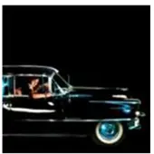 Import 55 Cadillac