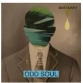 Cd Mutemath: Odd Soul