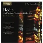 Cd The Sixteen - Hodie - An English Christmas Collection