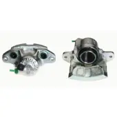 BUDWEG CALIPER 34054 Remklauw