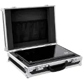 ROADINGER LC-15 30126010 Flightcase (l x b x h) 150 x 465 x 360 mm