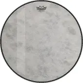 Remo P3-1522-FD-FLT Powerstroke 3 Felt Tone bassdrumvel 22 inch