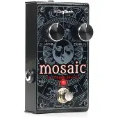 Digitech MOSAIC FX PEDAL 12 STRINGS