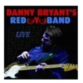 Coast2Coast Danny Bryant's Red Eye Band - Live (CD)