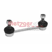 METZGER 53019419 Stabilisatorstang