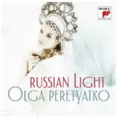 Sony music Russian Light