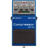 BOSS CP-1X NEXT GENERATION COMPRESSOR