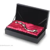 NJOY - Fun Metalen Dildo Wand