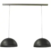 Masterlight Eettafel lamp Concepto 2x35