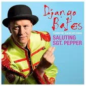 Cd Saluting Sgt. Pepper