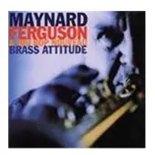 Cd Brass Attitude