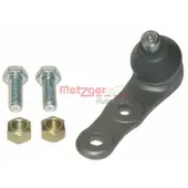METZGER 57001718 Fuseekogel