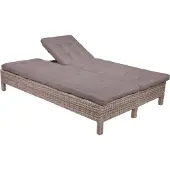 Supper club Loungebed Soho Beach