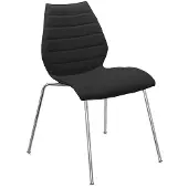 Kartell Maui Zachte stoel