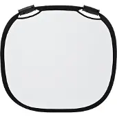 Profoto Reflector Silver/White M 80cm