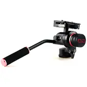 Redged RFH-79 Video Fluid Head