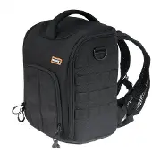 Naneu Pro C10 Backpack Holster case Black