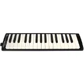 Hohner Student 32 Melodica Black