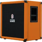 Orange CRUSH BASS 100