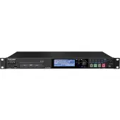 Tascam SS-R250N - Networkable Solid-State Audio Recorder
