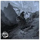 Cd Howling For The Nightmare Shall Con