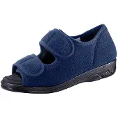 Florett Verband- en therapieschoen donkerblauw