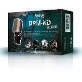 Prodipe DRM-KD bassdrum microfoon