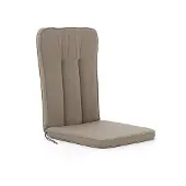 Madison Matraskussen Florance Rib Liver (47 x 47 cm)