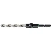 Festool Accessoires Spiraalboor HSS D 4/43 CE/M-Set | 493423