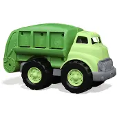 Green Toys Vrachtwagen - Recycling Truck