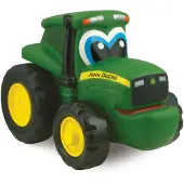 John Deere Britains Duw & rol Johnny tractor
