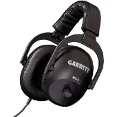 Garrett Ms-2 Hoofdtelefoon