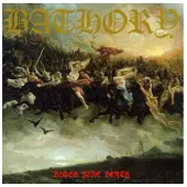 PHD Blood Fire Deathæ