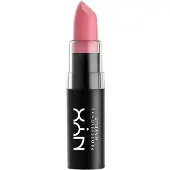 Nyx Whipped Caviar Matte Lipstick 4.5 g