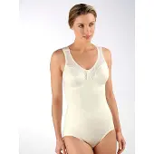 Anita Body MicroEnergen | Maat: 90C | Kleur: Champagne