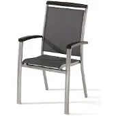 Sieger Royal Stapelbare fauteuil