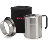Cobb Waterketel Cobb Premier/Pro Met Draagtas