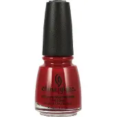 China Glaze Nail Lacquer with Hardeners Hight Roller