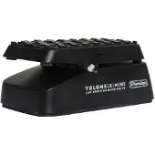 Dunlop DVP4 Mini Volume X Pedal - Effectpedaal voor gitaren