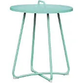 SenS-Line Outdoor Bijzettafel 'Jennifer' 50cm, kleur blauw