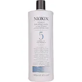 Wella Nioxin Scalp Revitaliser Normaal tot fijn haar – normaal tot sterk – natuurlijk/chemisch behandeld System 5 1000 ml