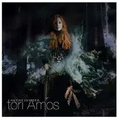 Universal Music Tori Amos - NATIVE INVADER DEL.ED.) | CD